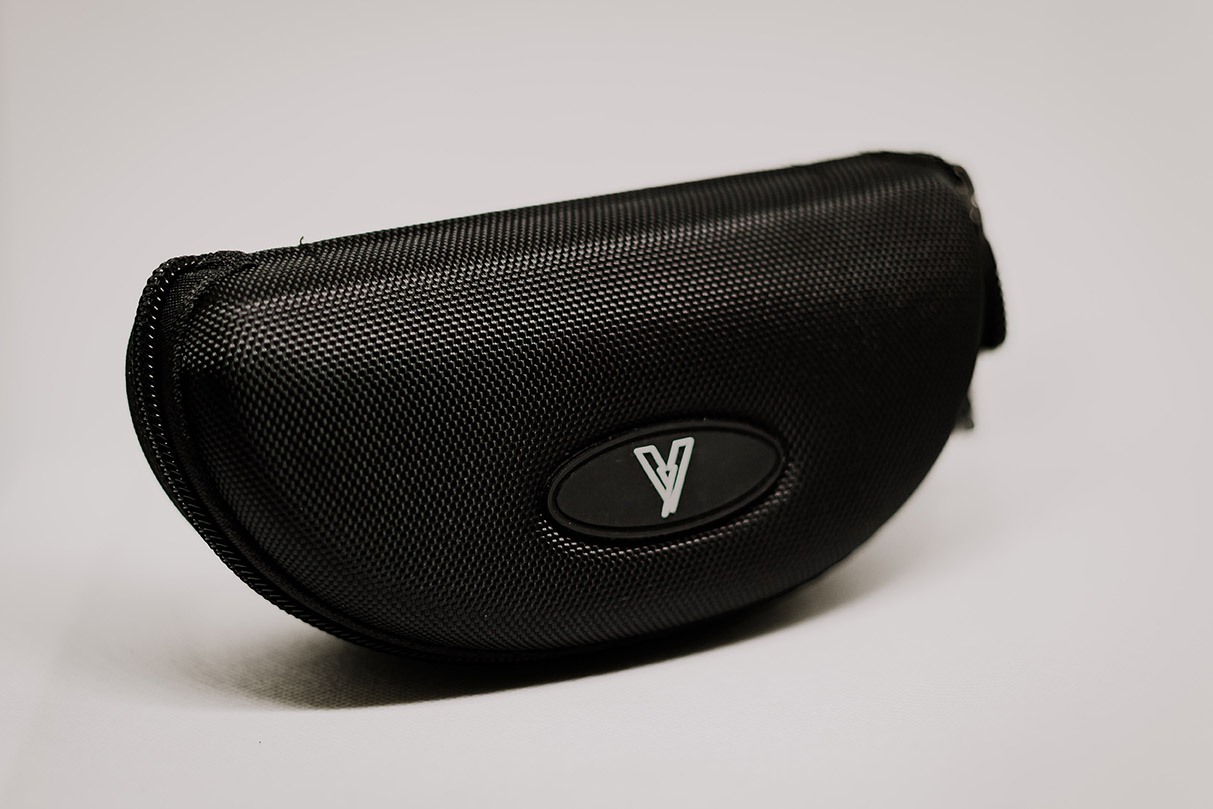 Vinnige Brille - Almost like Pit Viper