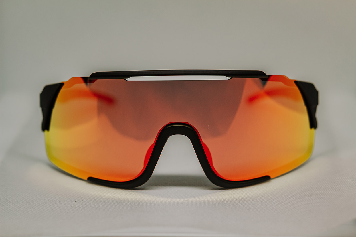 Vinnige Brille - Almost like Pit Viper